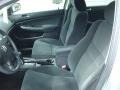 2006 Alabaster Silver Metallic Honda Accord LX Sedan  photo #8