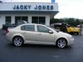 2009 Gold Mist Metallic Chevrolet Cobalt LT Sedan  photo #1