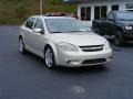 2009 Gold Mist Metallic Chevrolet Cobalt LT Sedan  photo #2