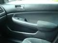 2006 Alabaster Silver Metallic Honda Accord LX Sedan  photo #12