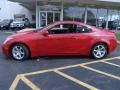Laser Red Pearl - G 35 Coupe Photo No. 2