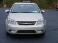 2009 Gold Mist Metallic Chevrolet Cobalt LT Sedan  photo #3