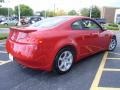 Laser Red Pearl - G 35 Coupe Photo No. 5