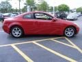 Laser Red Pearl - G 35 Coupe Photo No. 6