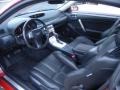 Laser Red Pearl - G 35 Coupe Photo No. 20