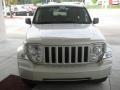 2008 Light Graystone Pearl Jeep Liberty Sport  photo #3