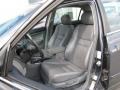 2007 Graphite Pearl Honda Accord EX-L V6 Sedan  photo #8