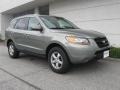 Natural Khaki Green - Santa Fe GLS Photo No. 1