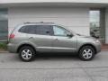 Natural Khaki Green - Santa Fe GLS Photo No. 2