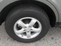 Natural Khaki Green - Santa Fe GLS Photo No. 4