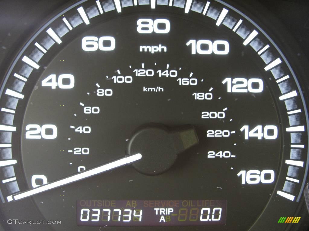 2007 Accord EX-L V6 Sedan - Graphite Pearl / Gray photo #15