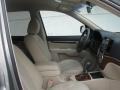 Natural Khaki Green - Santa Fe GLS Photo No. 6