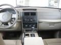 2008 Light Graystone Pearl Jeep Liberty Sport  photo #13