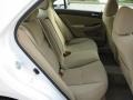 2007 Taffeta White Honda Accord SE Sedan  photo #9