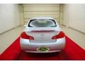 Liquid Platinum Metallic - G 35 Sedan Photo No. 5