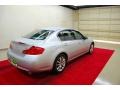Liquid Platinum Metallic - G 35 Sedan Photo No. 6