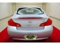 Liquid Platinum Metallic - G 35 Sedan Photo No. 8