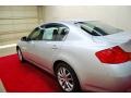 Liquid Platinum Metallic - G 35 Sedan Photo No. 9