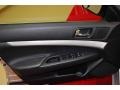 Liquid Platinum Metallic - G 35 Sedan Photo No. 15