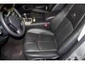 Liquid Platinum Metallic - G 35 Sedan Photo No. 16