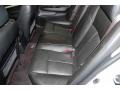 Liquid Platinum Metallic - G 35 Sedan Photo No. 20