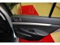 Liquid Platinum Metallic - G 35 Sedan Photo No. 22