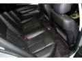 Liquid Platinum Metallic - G 35 Sedan Photo No. 23