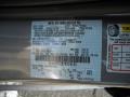 Tungsten Grey Metallic - Fusion SE Photo No. 9