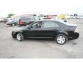 2007 Black Ford Fusion SE  photo #9