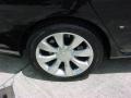 Black Obsidian - M 35 Sedan Photo No. 11