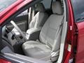 2008 Redfire Metallic Ford Edge SE  photo #8