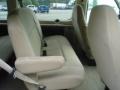 2008 Oxford White Ford E Series Van E350 Super Duty XLT Passenger  photo #17