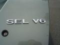 Moss Green Metallic - Fusion SEL V6 Photo No. 15
