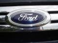 2008 Dark Blue Ink Metallic Ford Fusion SEL V6  photo #12