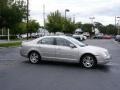 2008 Silver Birch Metallic Ford Fusion SEL V6  photo #3