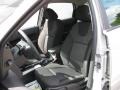 2009 Brilliant Silver Metallic Ford Focus SE Sedan  photo #9