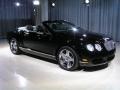 2007 Beluga Bentley Continental GTC   photo #3