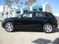 Brilliant Black - Q5 3.2 Premium quattro Photo No. 4