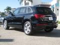 Brilliant Black - Q5 3.2 Premium quattro Photo No. 5