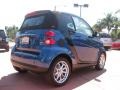 Blue Metallic - fortwo passion cabriolet Photo No. 3