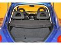 2000 Techno Blue Metallic Volkswagen New Beetle GLS Coupe  photo #10