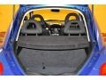 2000 Techno Blue Metallic Volkswagen New Beetle GLS Coupe  photo #15