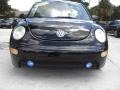 2001 Black Volkswagen New Beetle Sport Edition Coupe  photo #3