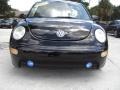 Black - New Beetle Sport Edition Coupe Photo No. 3