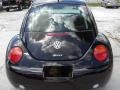 2001 Black Volkswagen New Beetle Sport Edition Coupe  photo #8