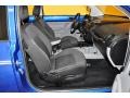 2000 Techno Blue Metallic Volkswagen New Beetle GLS Coupe  photo #28