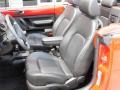 Salsa Red - New Beetle SE Convertible Photo No. 12