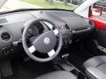 Salsa Red - New Beetle SE Convertible Photo No. 13