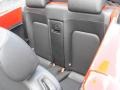 Salsa Red - New Beetle SE Convertible Photo No. 14