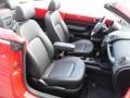 Salsa Red - New Beetle SE Convertible Photo No. 15